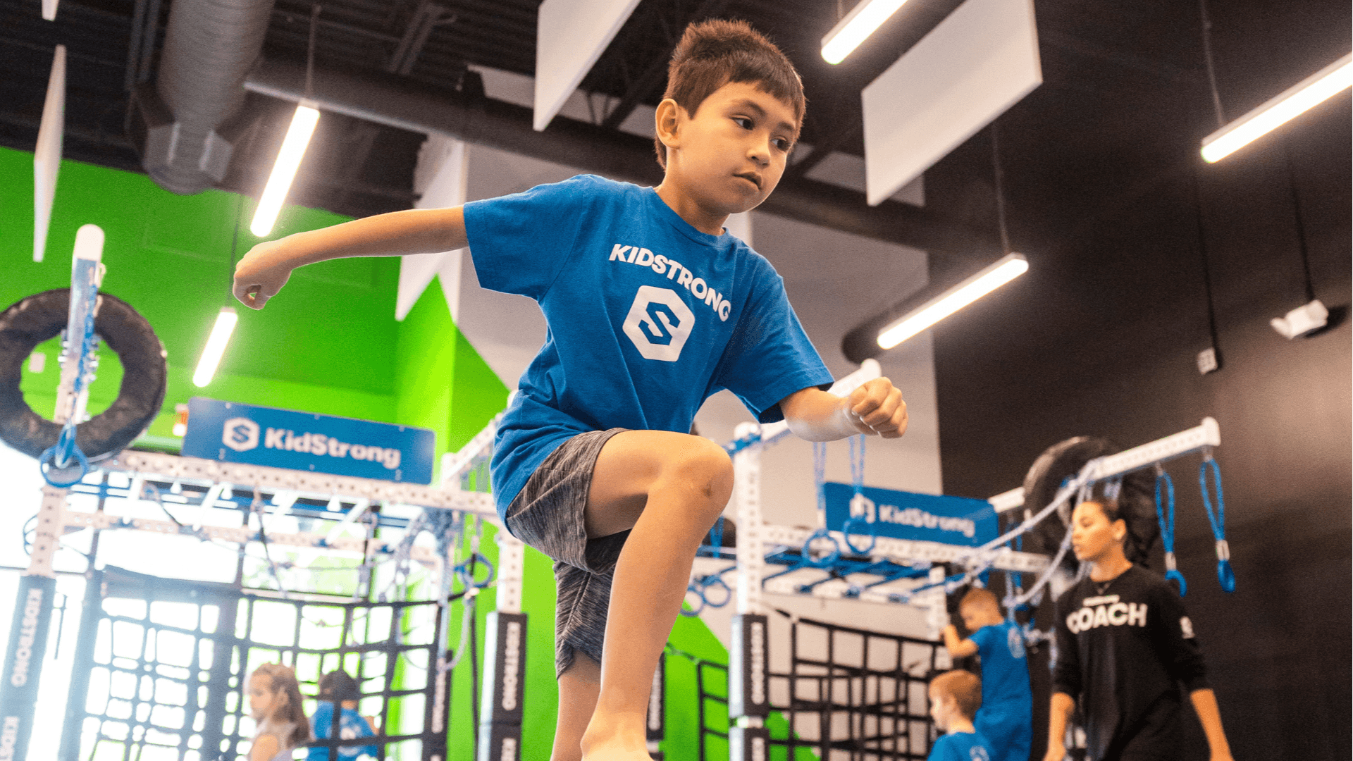KidStrong Franchise - Midyear Momentum 2026 - 1851 Franchise