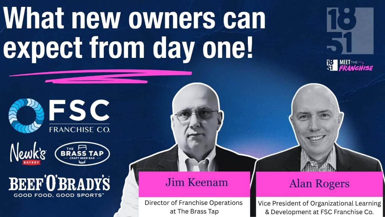 Inside FSC Franchise Co.’s Training and Support for New Franchise Owners