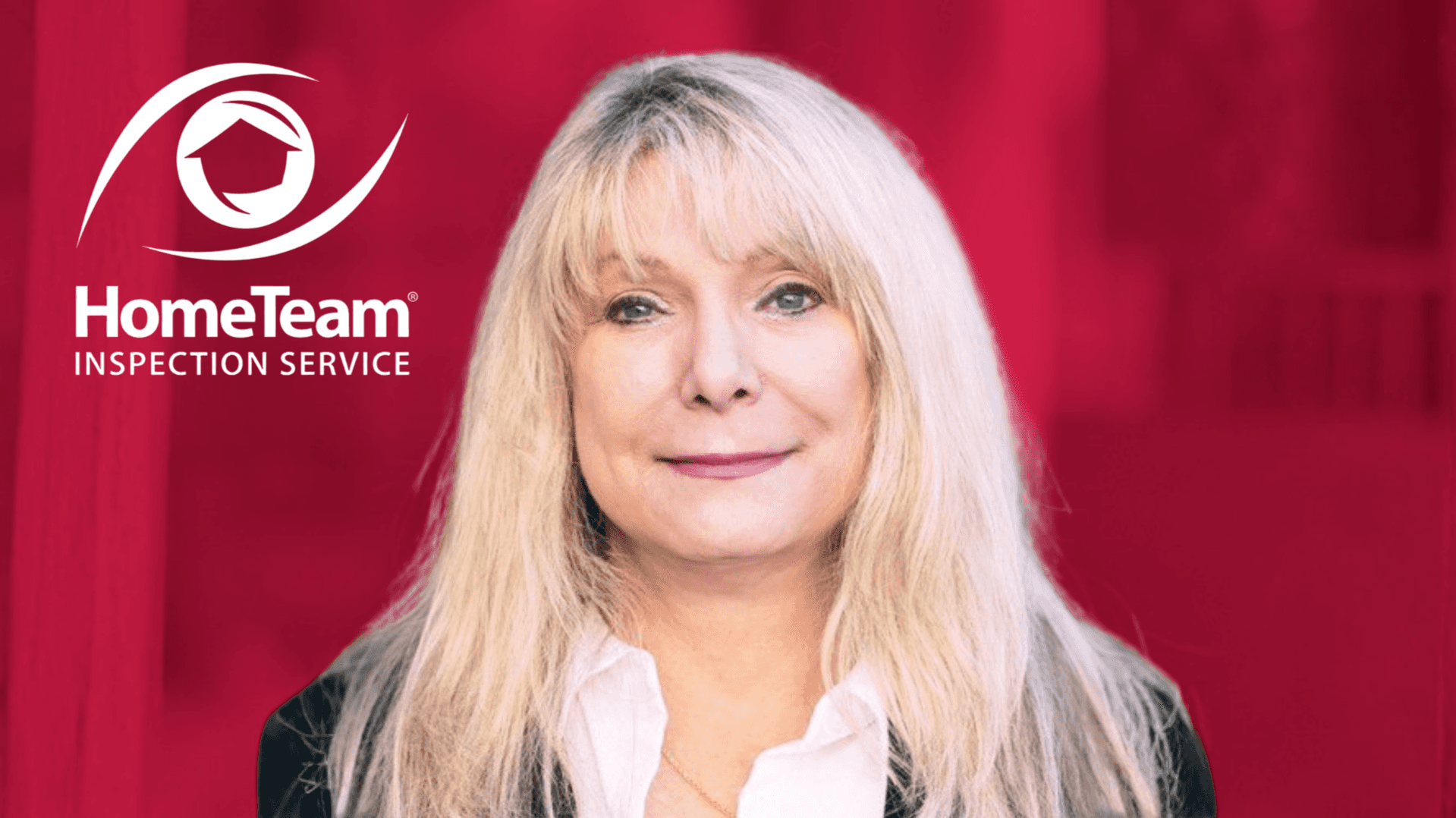 Photo of HomeTeam Inspection Service Sacramento franchise owner Cindy Smith