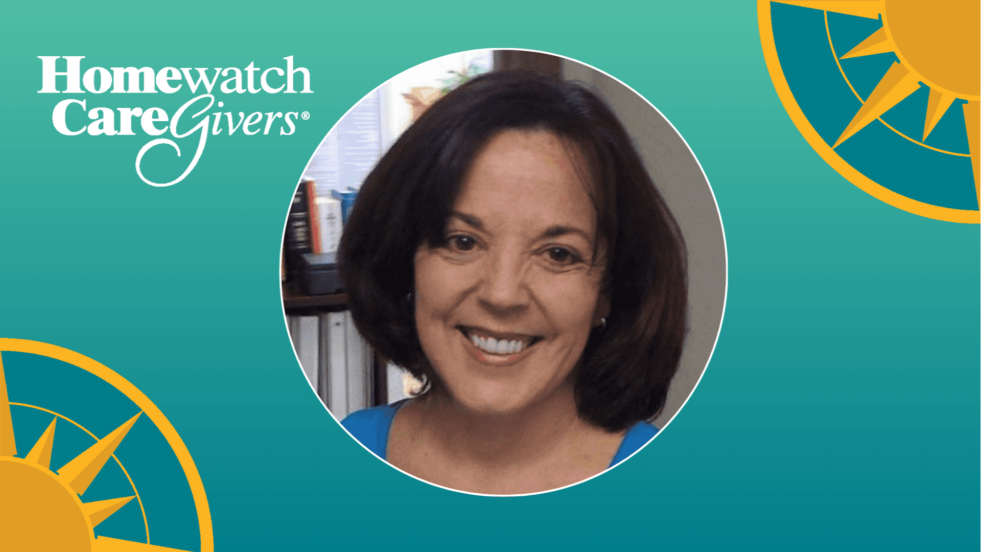 Homewatch CareGivers Franchise - Franchisee of the Year - 1851 Franchise
