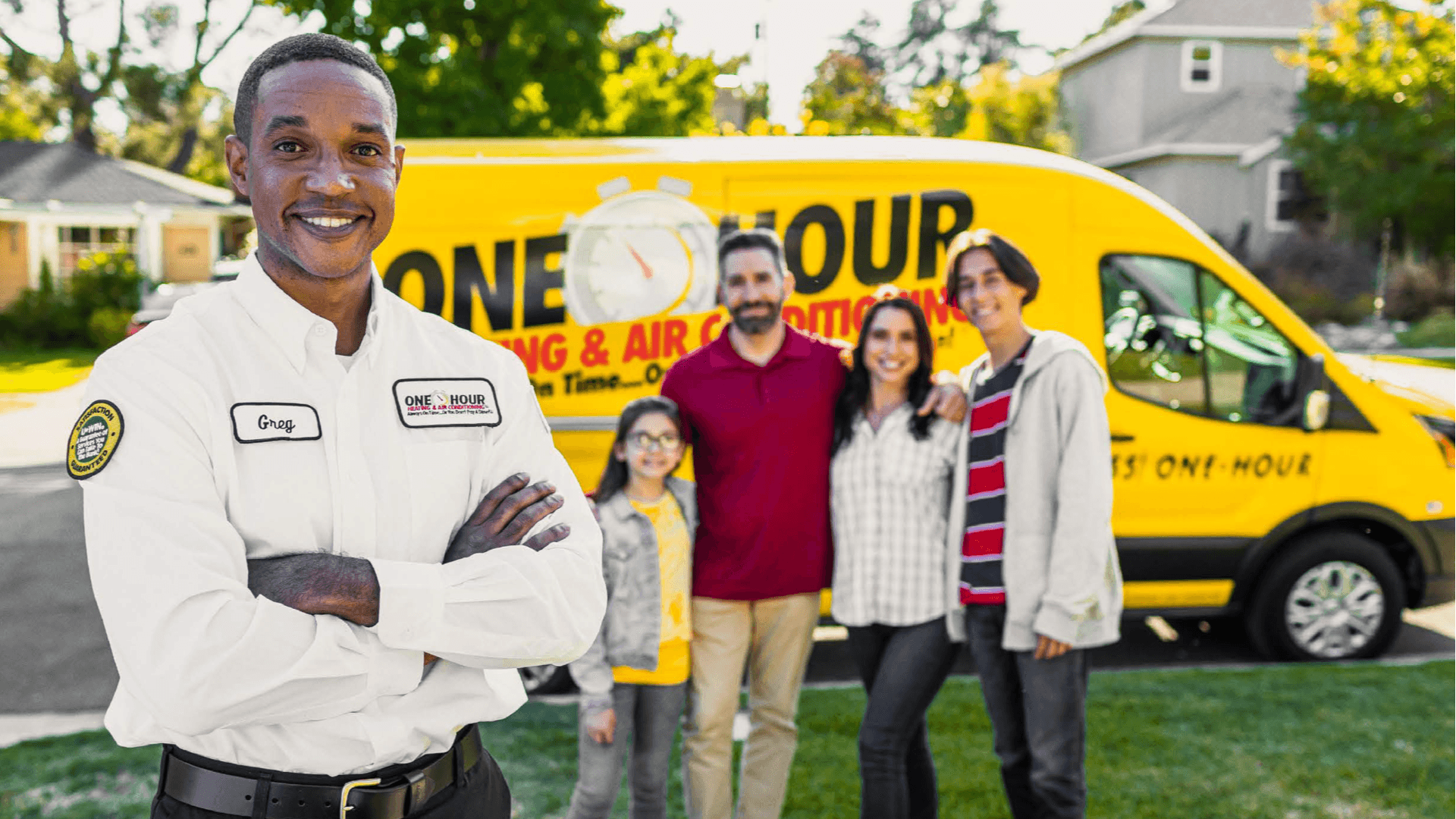 One Hour Heating & Air Conditioning - Reasons to Buy in 2026 - 1851 Franchise