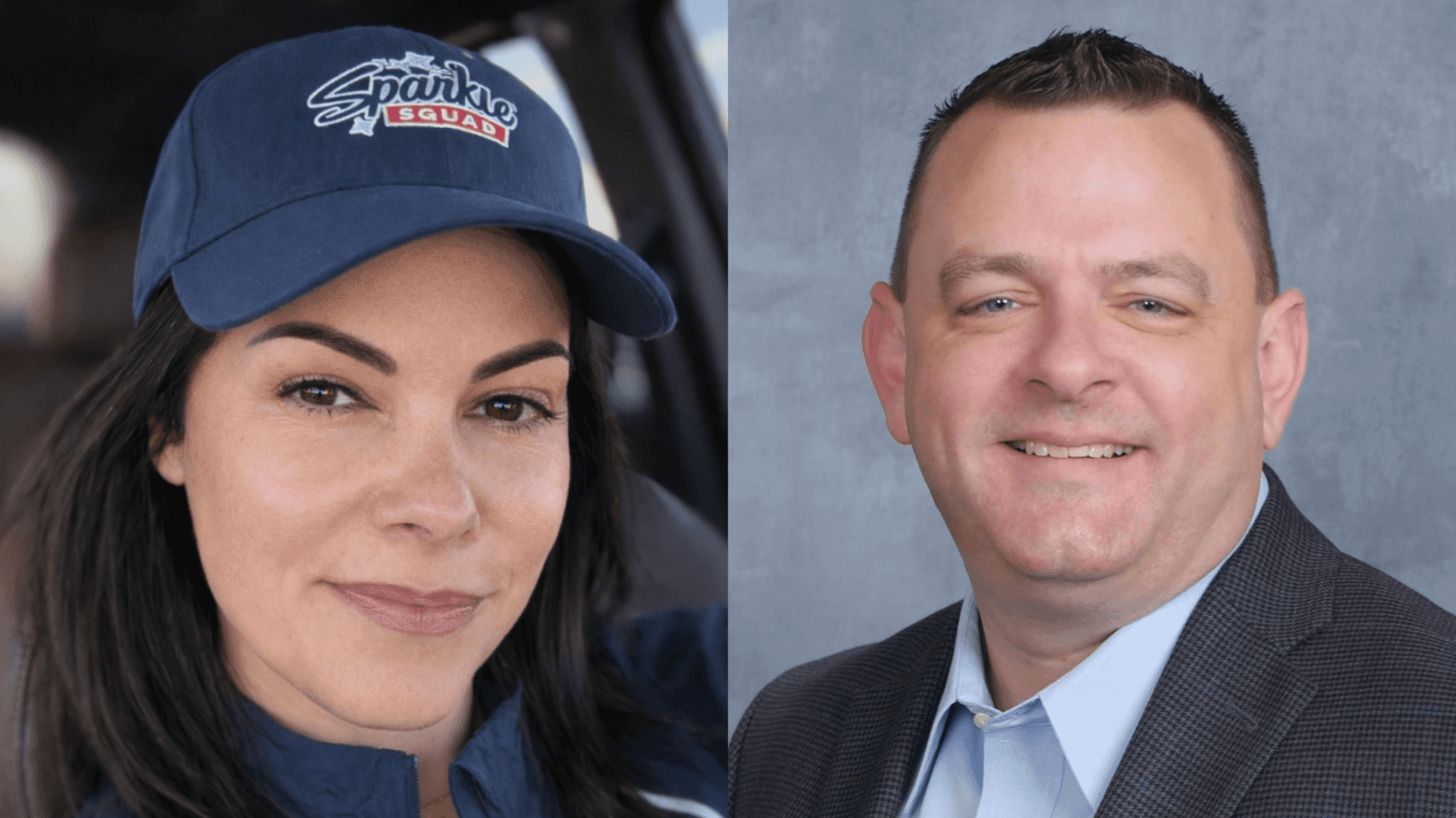 Sarasota Sparkle Squad Franchise Owners Find Early Success With Holiday Lighting Services and HGTV Feature