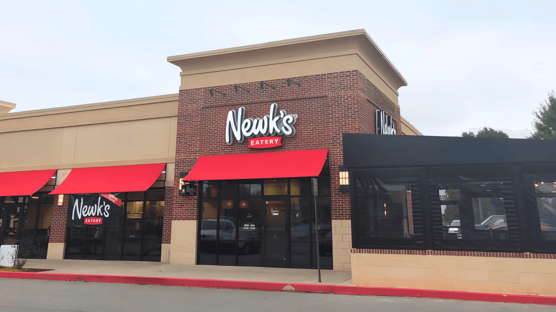 Newk's Eatery Restaurant