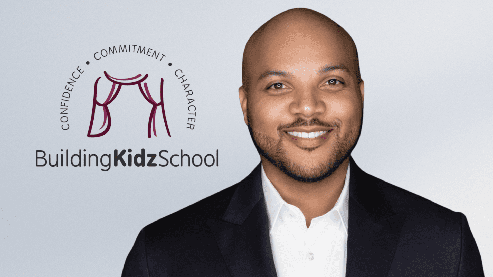 Photo of Building Kidz franchisee Josh Thomas