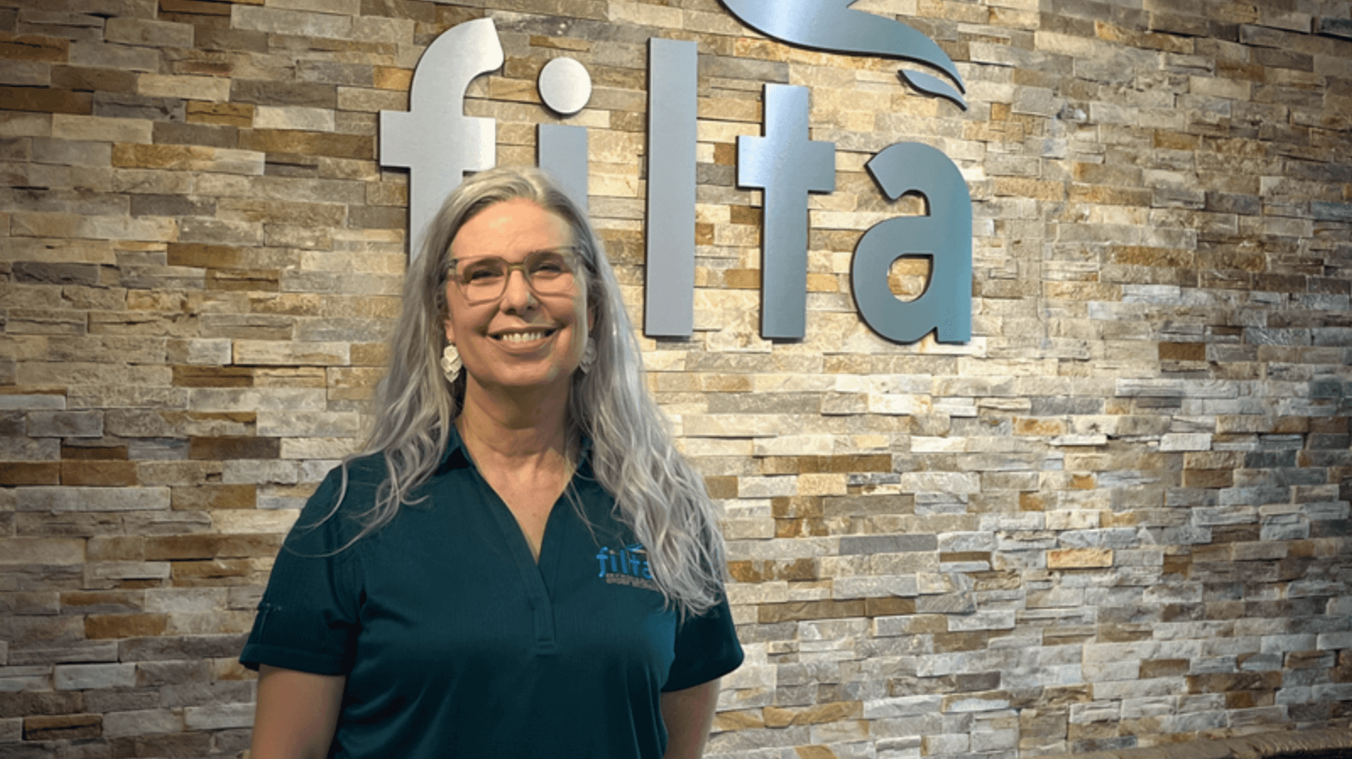 Karla Koebernick Grew Her Filta Franchise by 358%