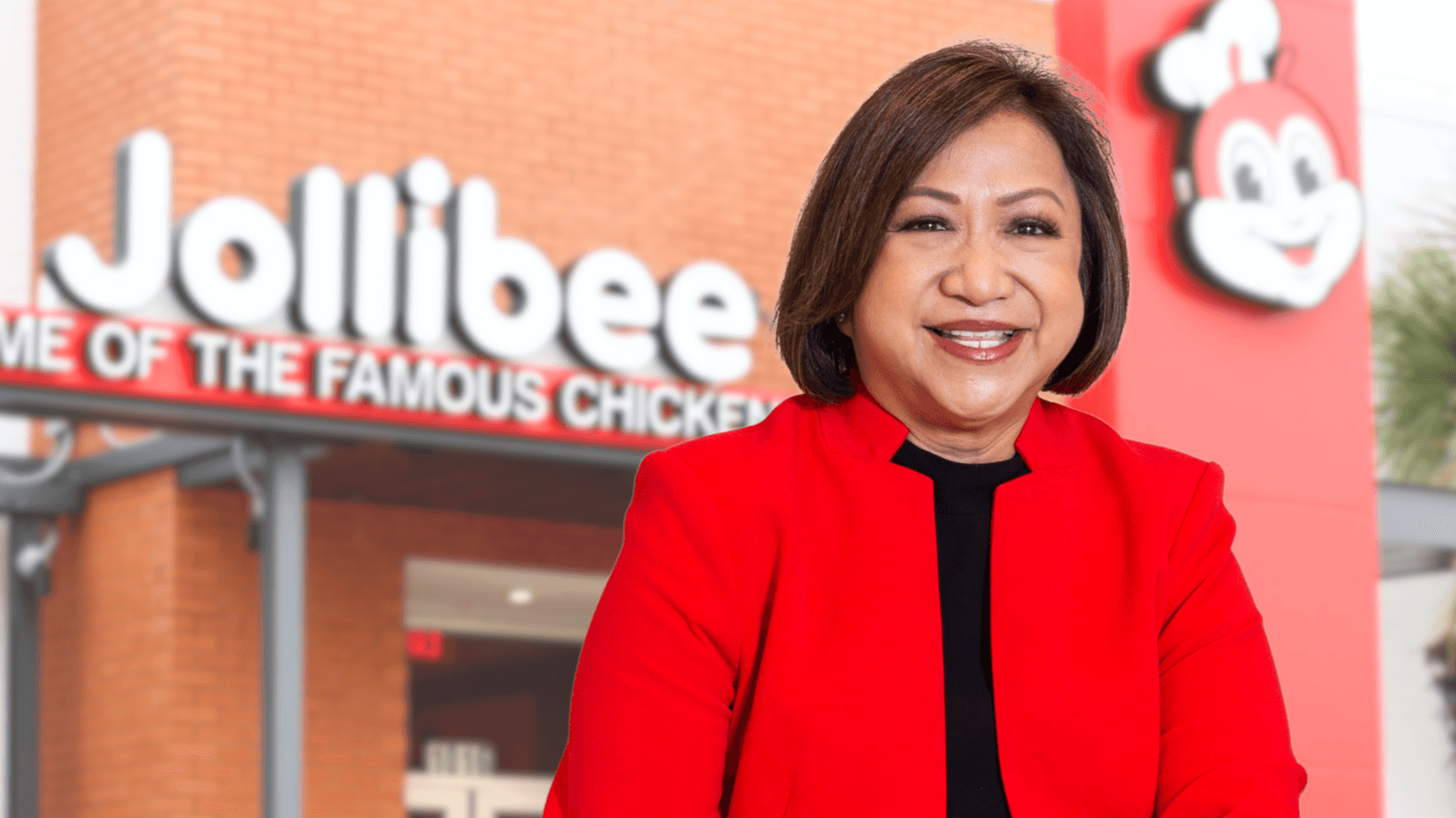 Why Jollibee's Leadership Tenure Is the Asset Most Franchisees Overlook