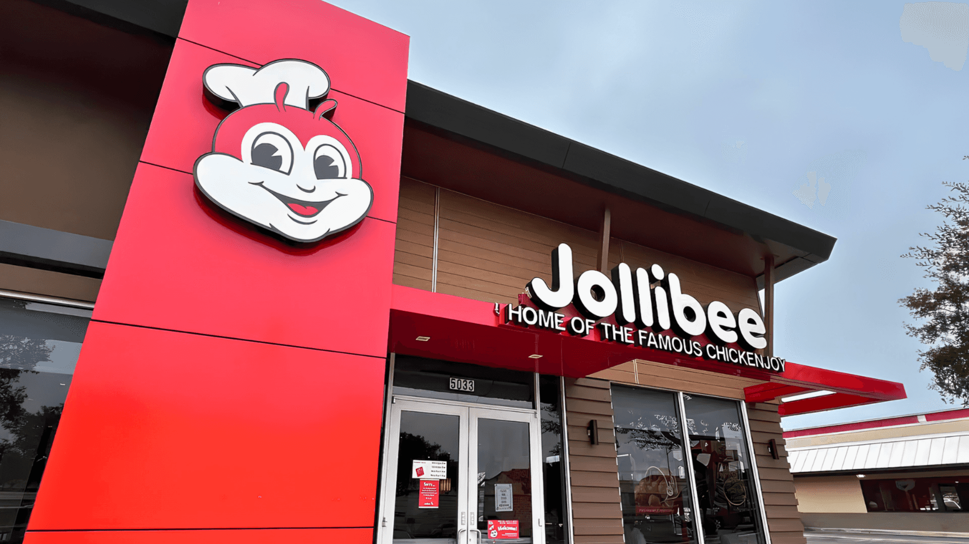 Jollibee Looks to San Antonio With Plans for Up to 15 New Restaurants