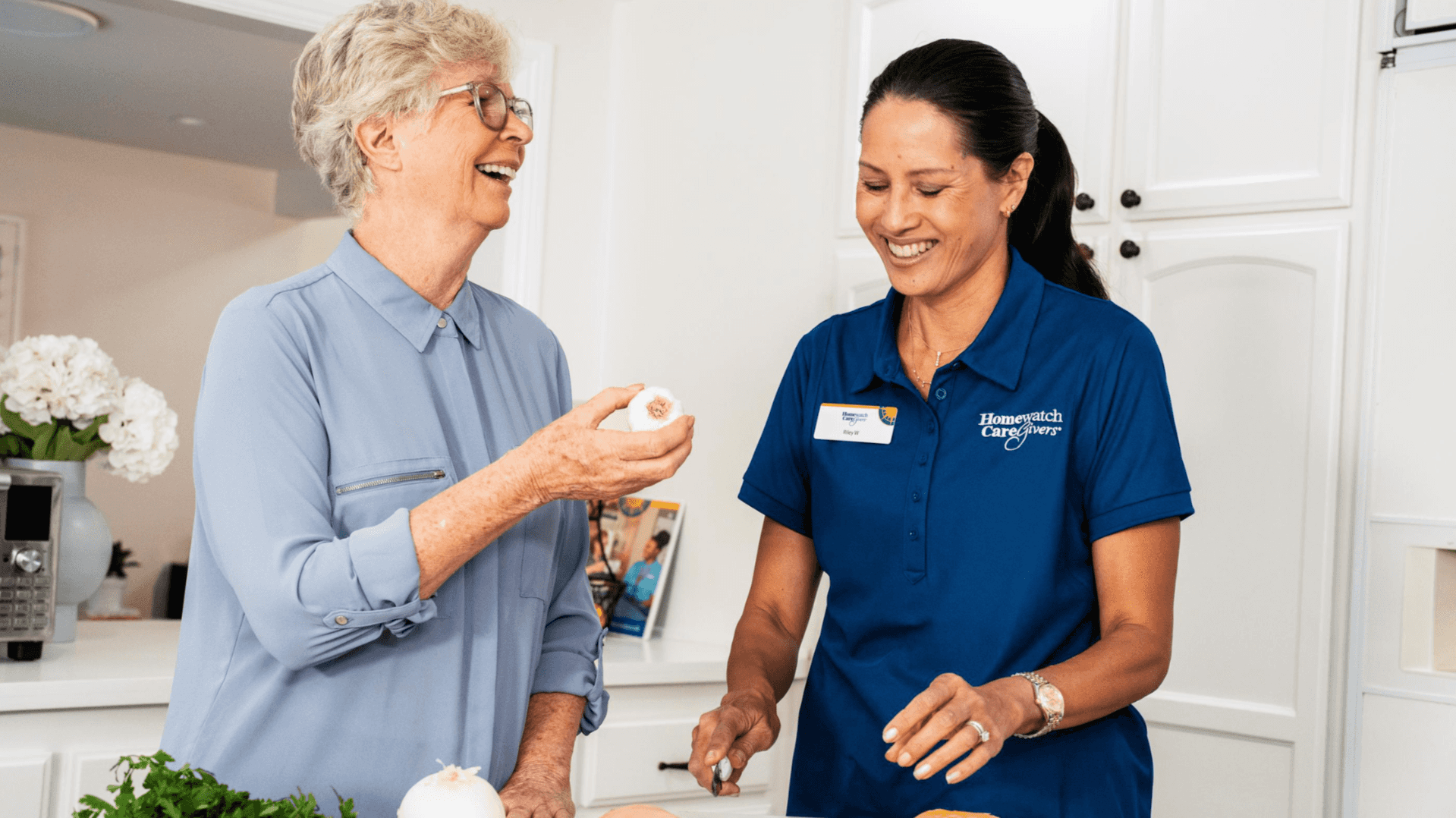 How Homewatch CareGivers Is Meeting the Growing Demand for Wellness-Focused Home Care