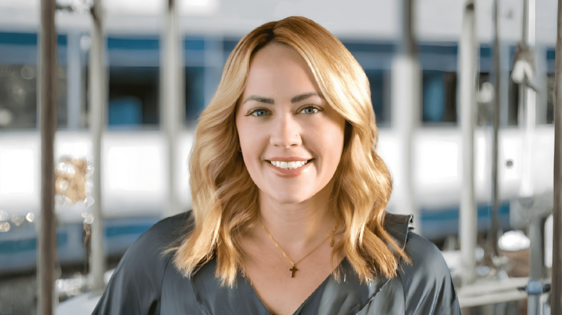 How Carissa Reynertson Is Building a Right at Home Business Centered on Compassion