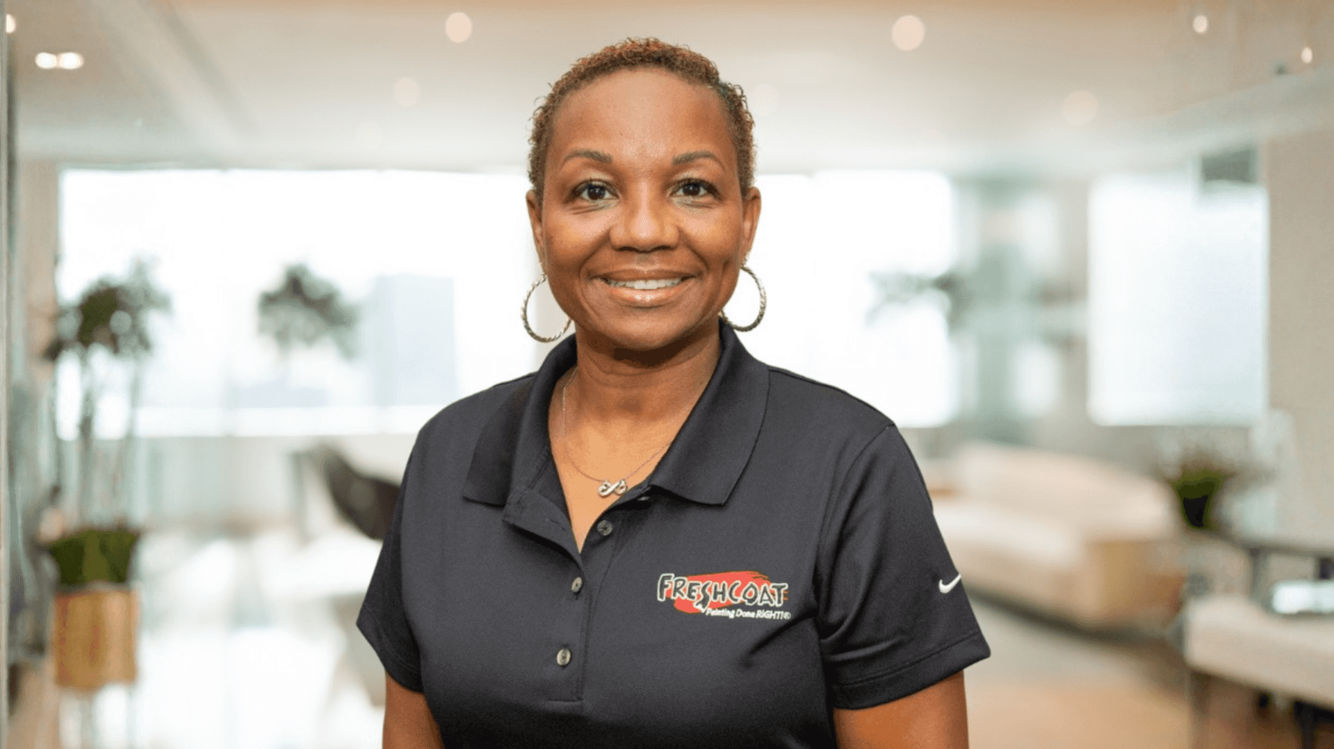 How a Fresh Coat Painters Franchise Can Fit Into Your Lifestyle