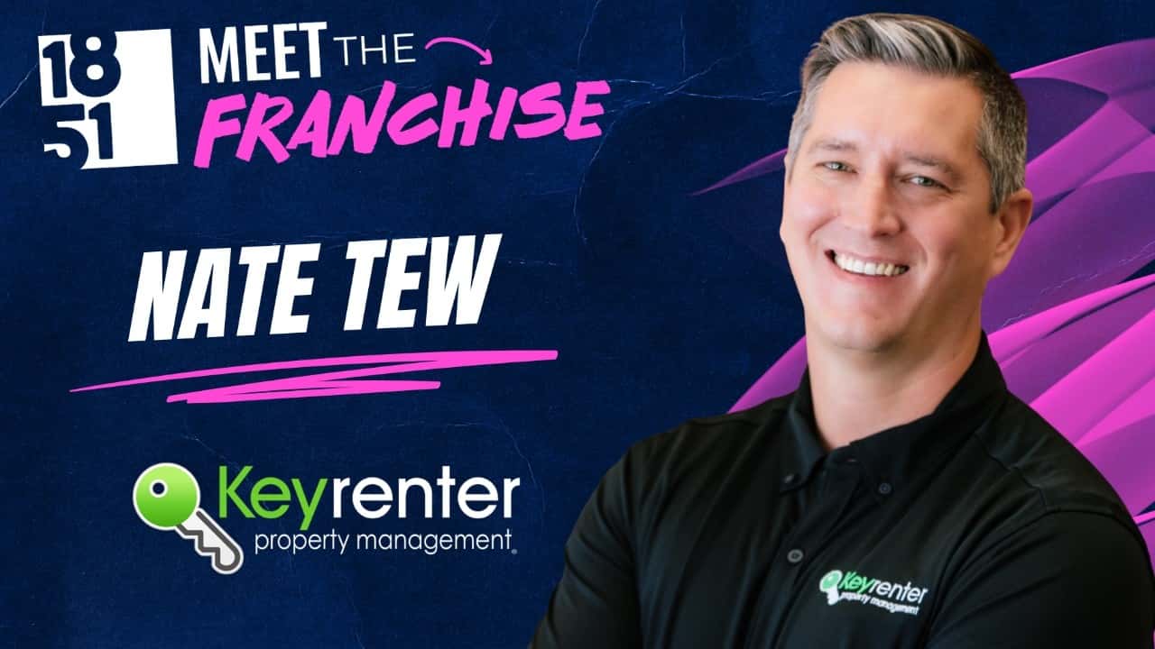 Values-Based, Tech-Driven Keyrenter Franchise Provides Recession-Resistant Real Estate Business Opportunity