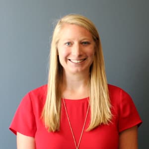 Allyson Otey