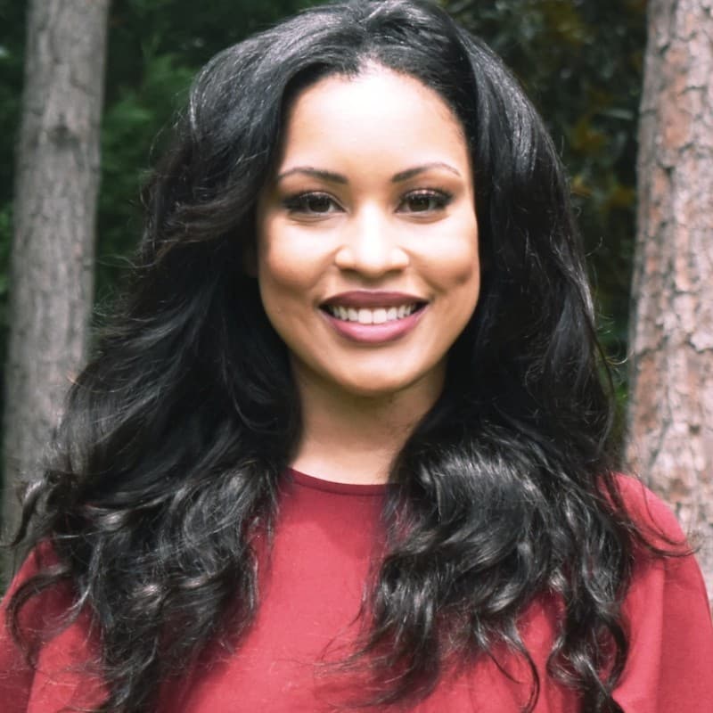 Leah Holloway