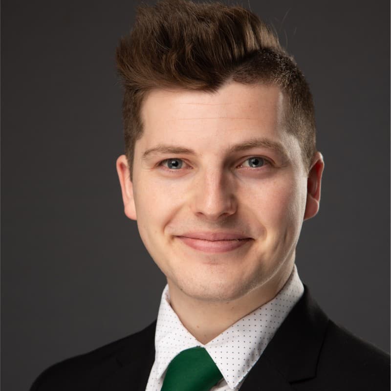 Trevin Lambert