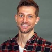 Connor McKnight