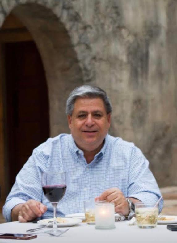 Paul Segreto