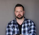 JONNY EGAN