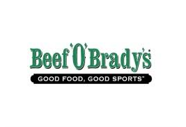 Beef 'O' Brady's