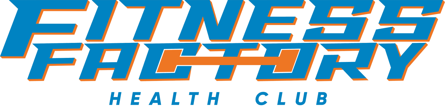 Fitness Factory Health Club