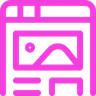 Custom Brand Page