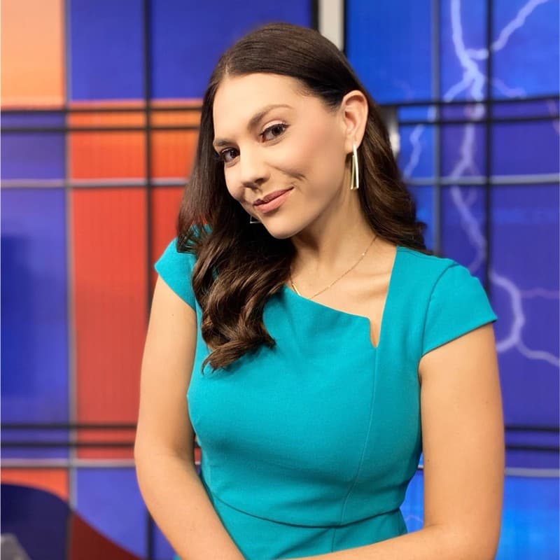 Nikki Crosthwaite