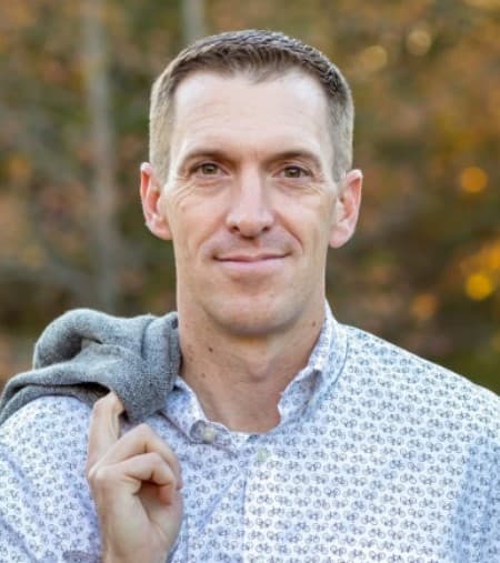Drew McWilliams