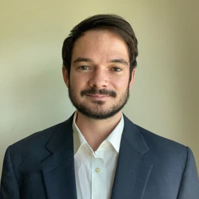 Michael Alden