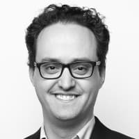 Jeremy Kesselman