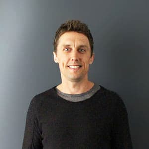 Michael Palm