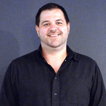 Brian Jaeger