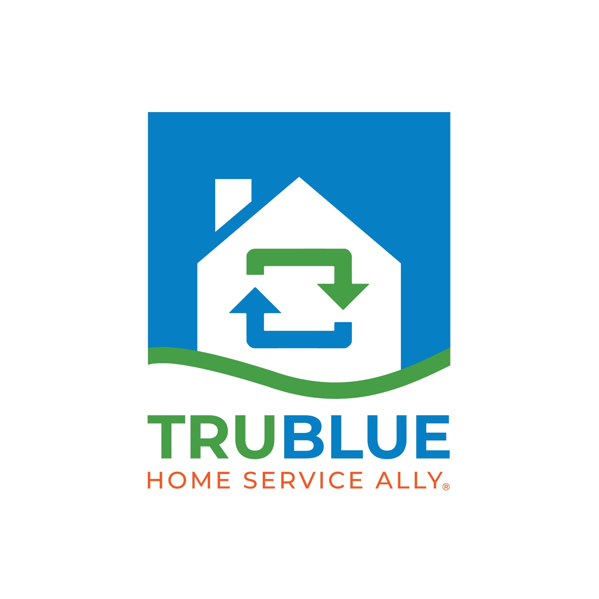 TruBlue Contributor