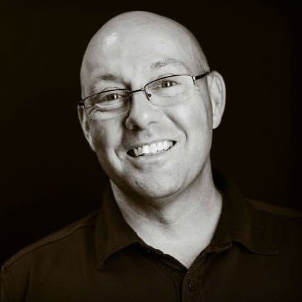 Joe Mathews