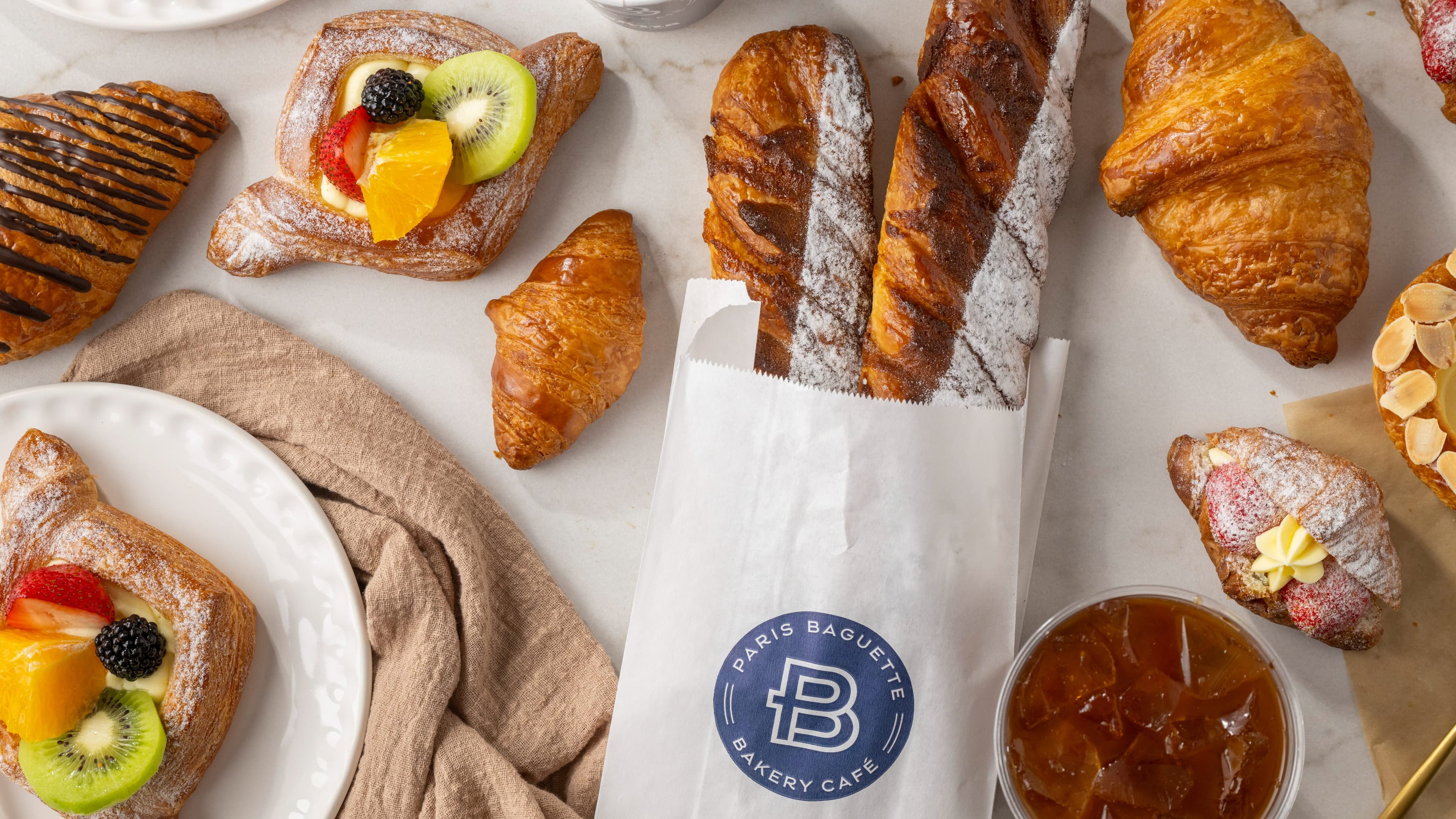 Why the Canada Market Is Primed for Paris Baguette Franchise Growth