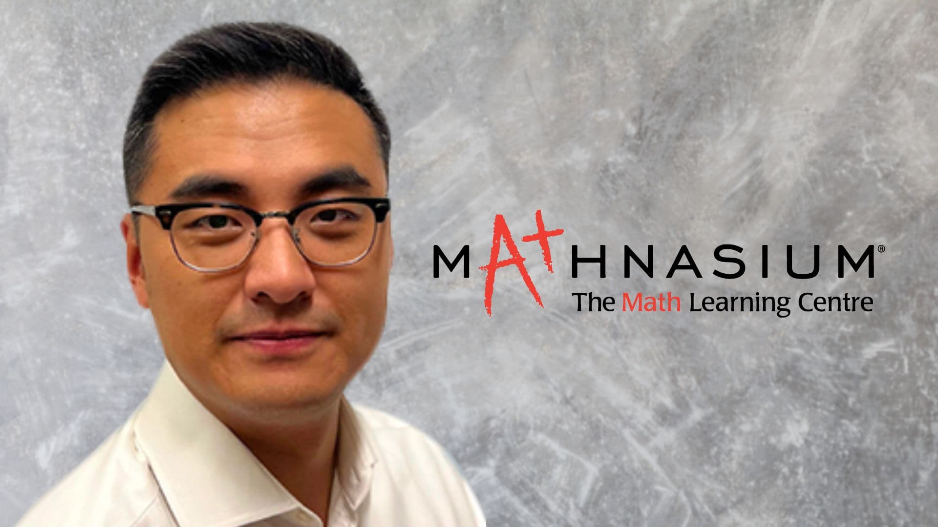 EXECUTIVE Q&A: KEVIN SHEN, CHIEF DEVELOPMENT OFFICER OF MATHNASIUM