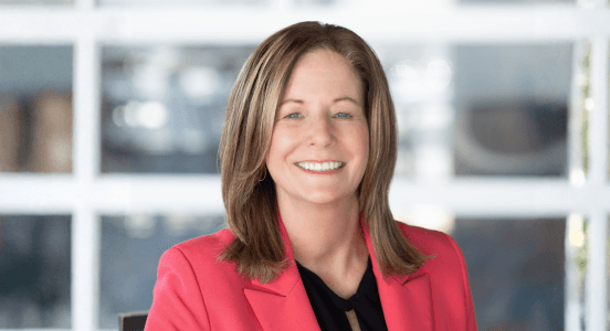Right at Home COO Margaret Haynes shares the exciting opportunity that comes with signing onto the in home care services franchise