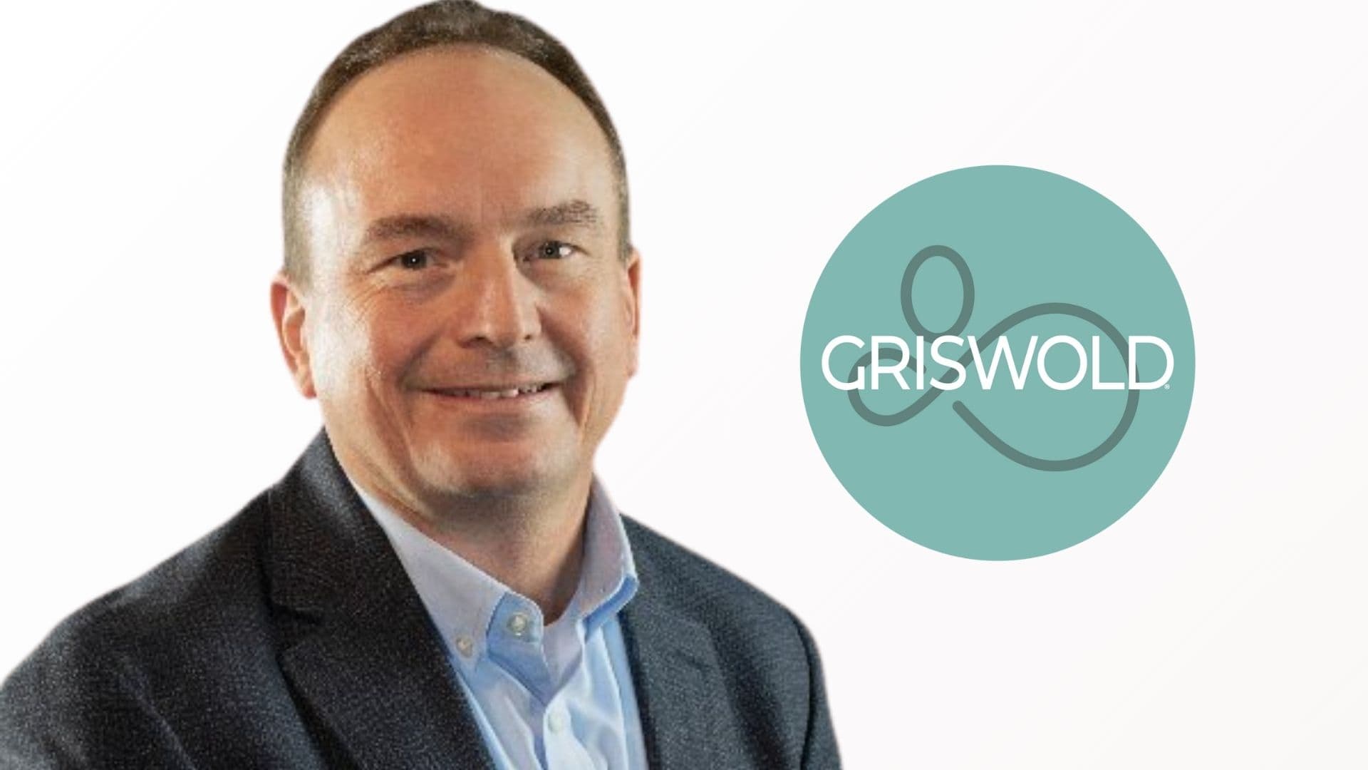Executive Q&A: Griswold CEO Michael Slupecki