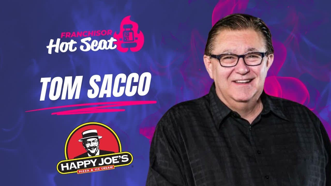 Happy Joe’s President and CEO Discusses Turnaround and Vision for Legacy Growth