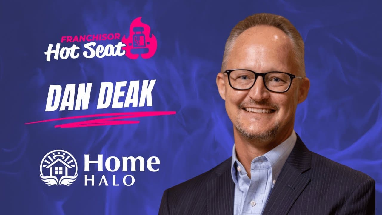 Executive Q&A: How Home Halo Is Shaping the Future of Senior Care