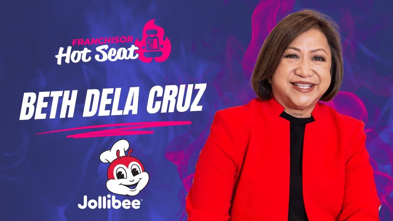 Executive Q&A with Beth Dela Cruz, President of JBM LLC
