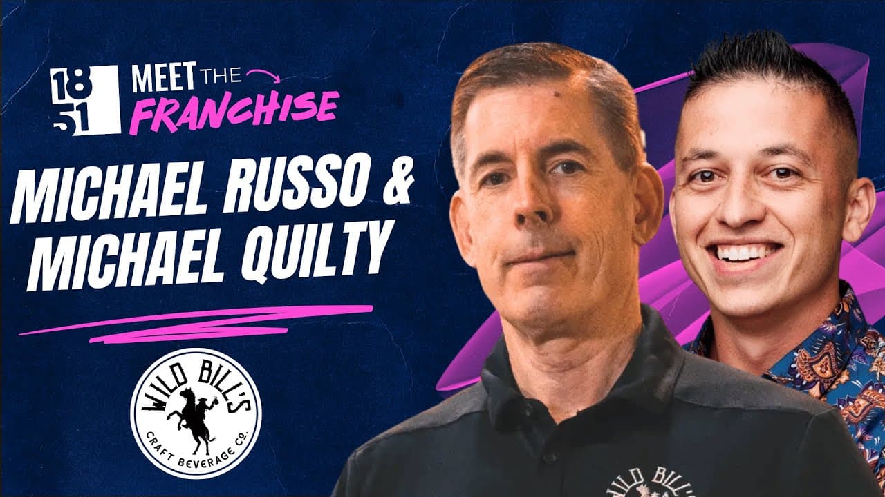 Executive Q&A with Michael Russo & Michael Quilty of Wild Bill's