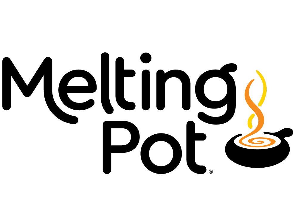 Melting Pot logo