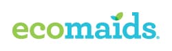 Ecomaids logo