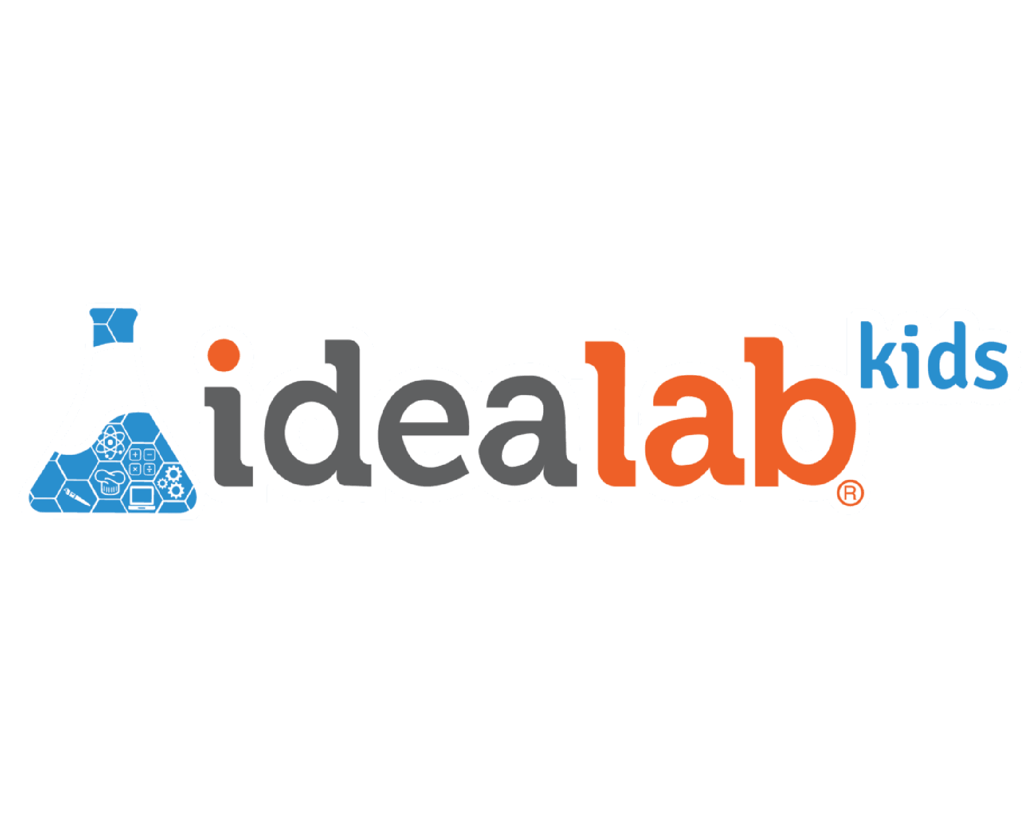 IDEA Lab Kids logo