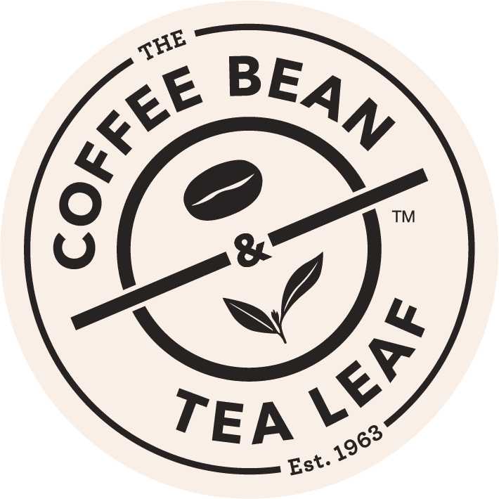 The Coffee Bean & Tea Leaf logo