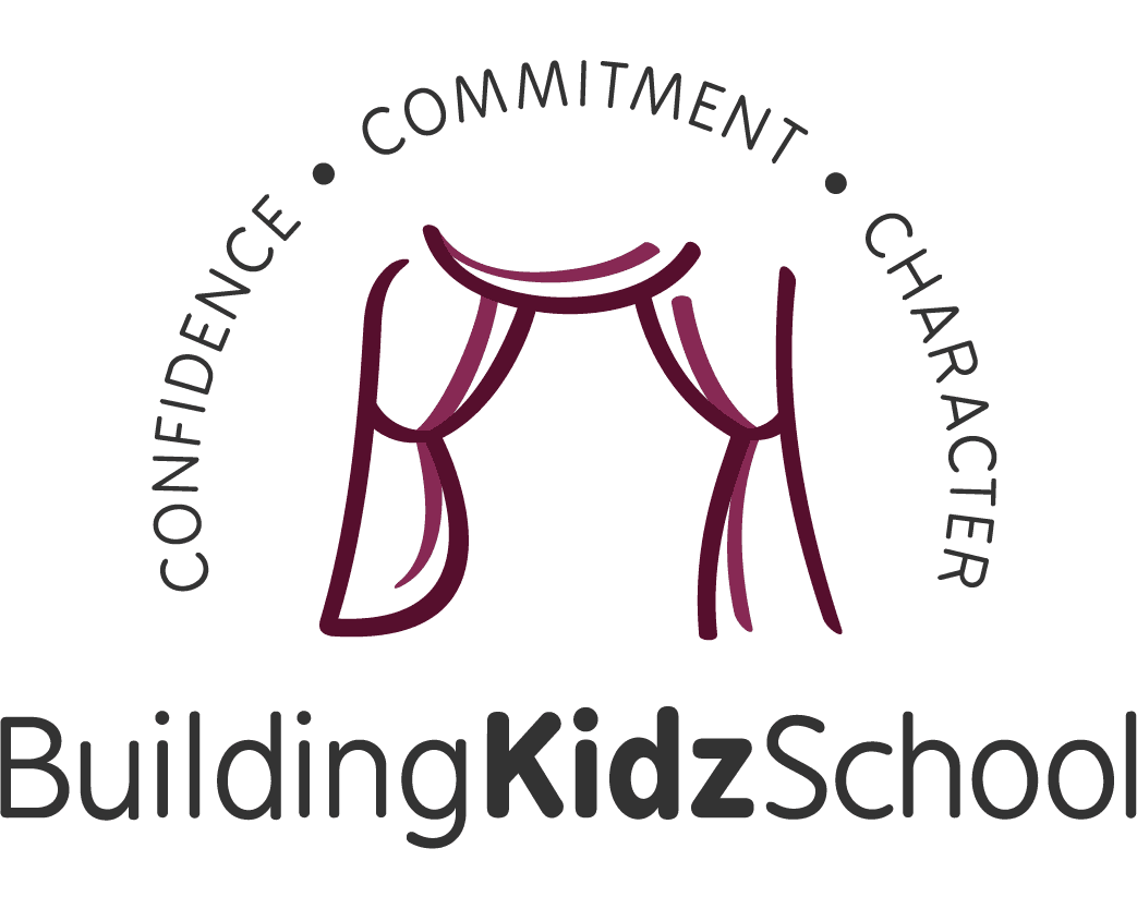 Building Kidz School logo