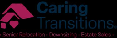 Caring Transitions logo