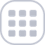 Grid view icon
