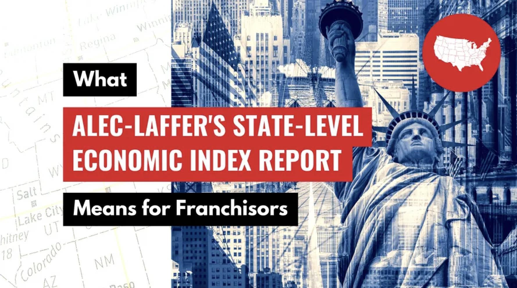 ALEC-Laffer’s State-Level Economic Index