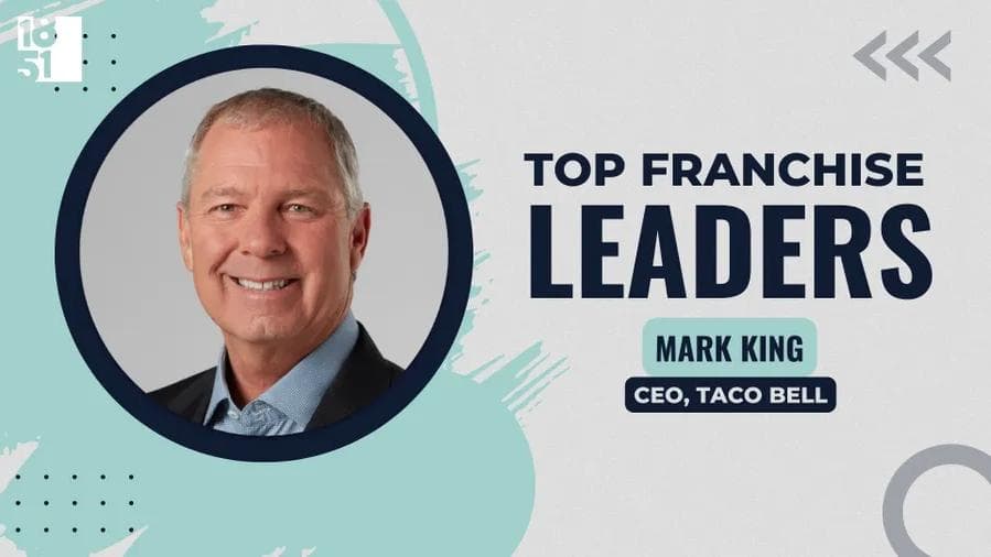 Top Franchise Leaders 