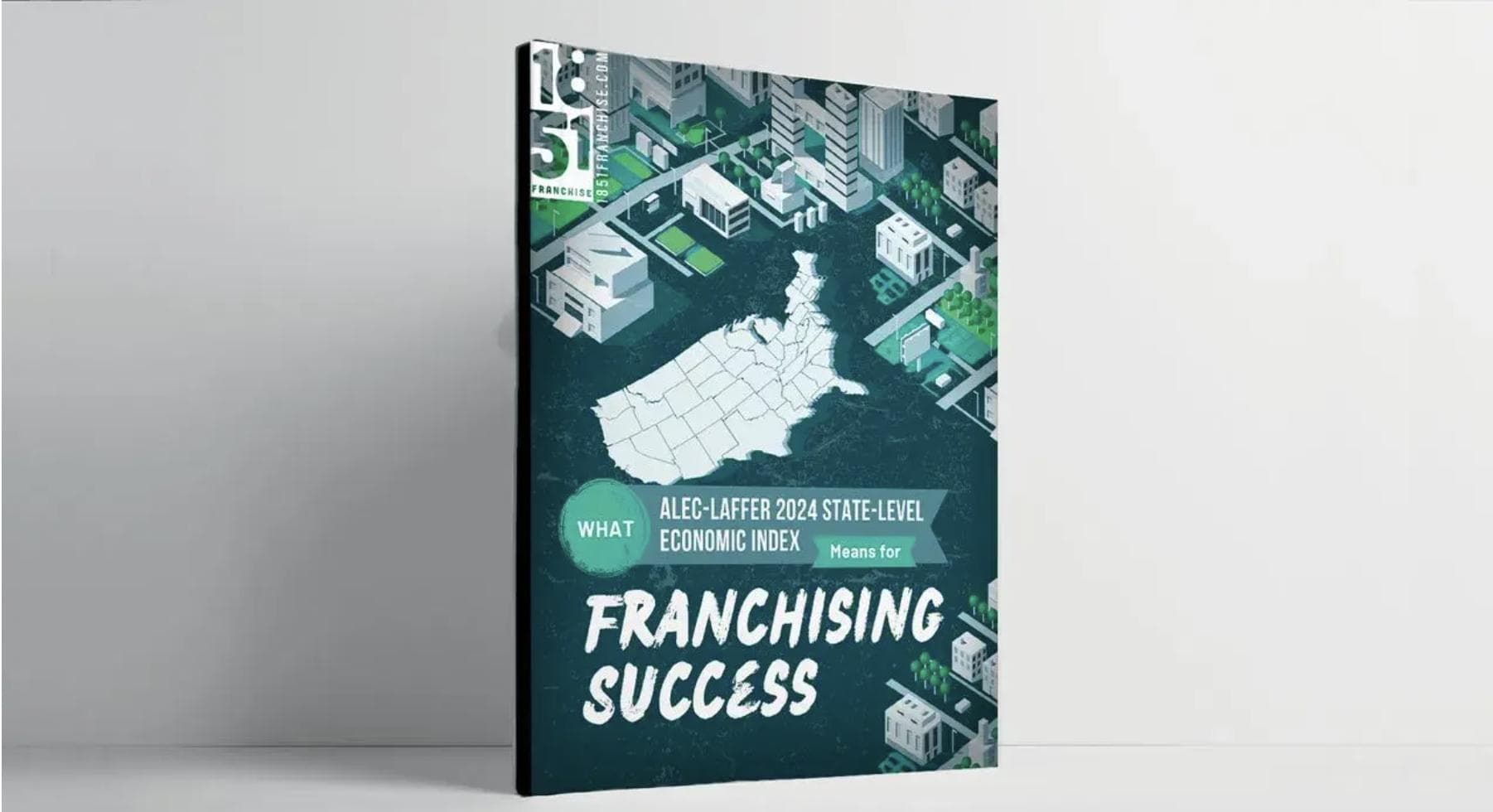 What ALEC-Laffer's Report Means for Franchising
